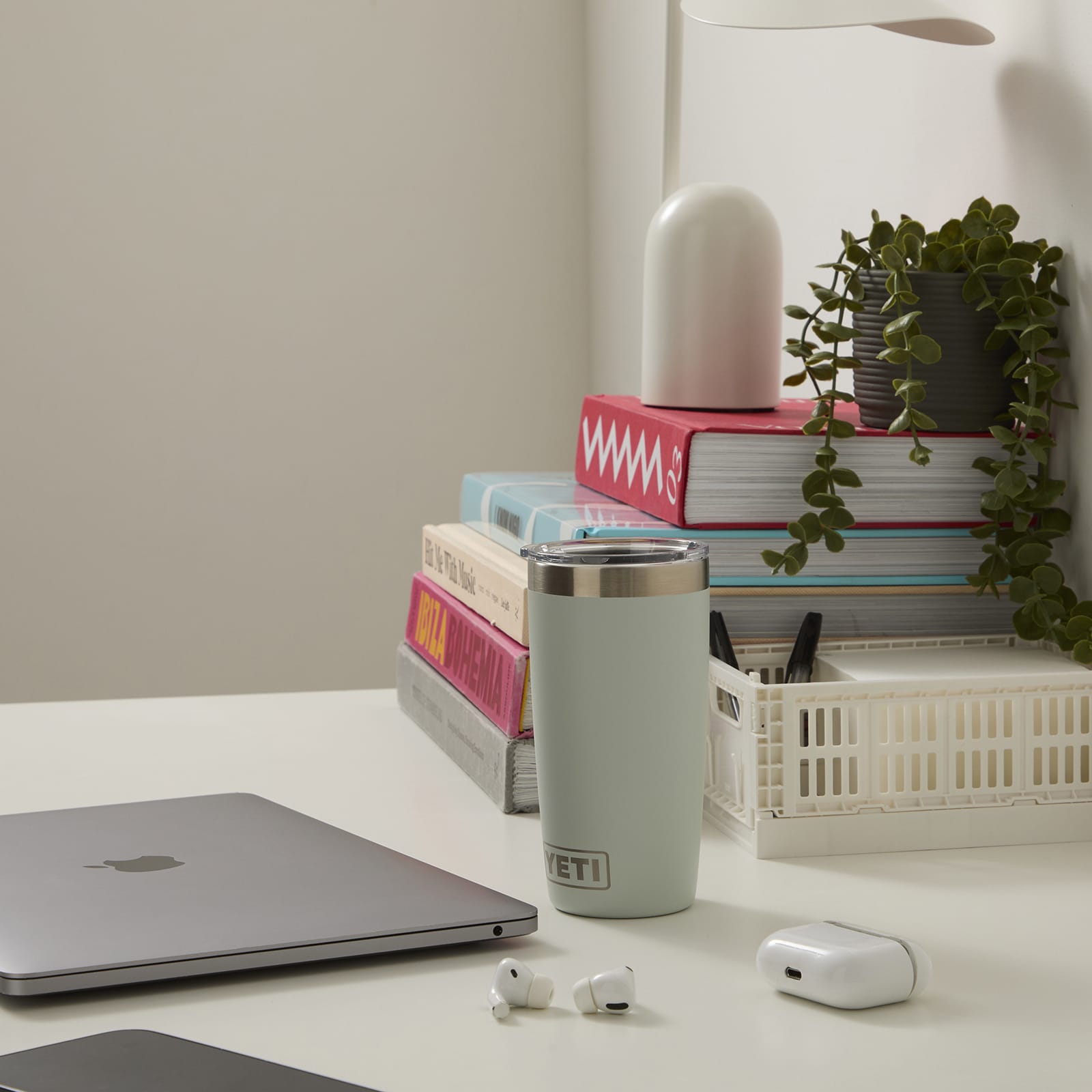 10oz Rambler Tumbler in Ridgeline