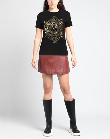 Woman T-shirt Black