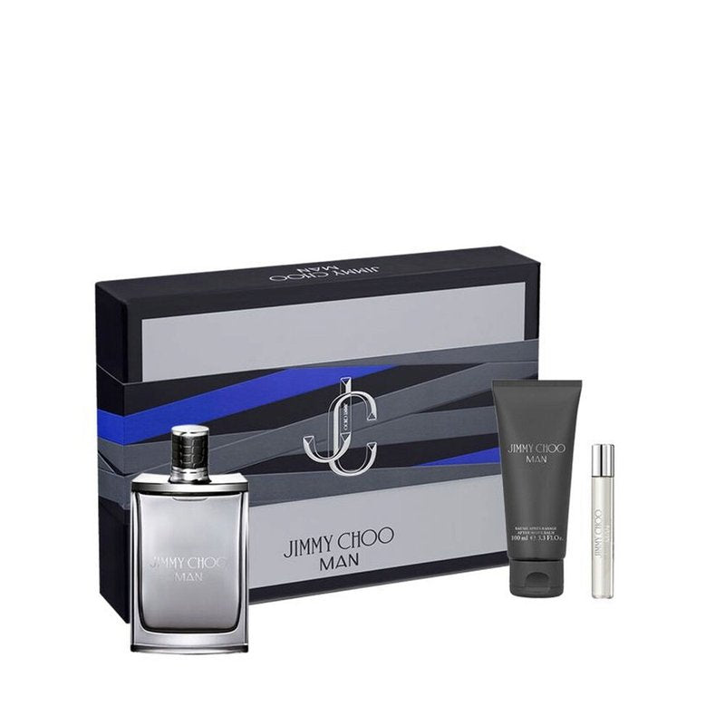 Jimmy Choo Man 100ml Vap Edt Sg