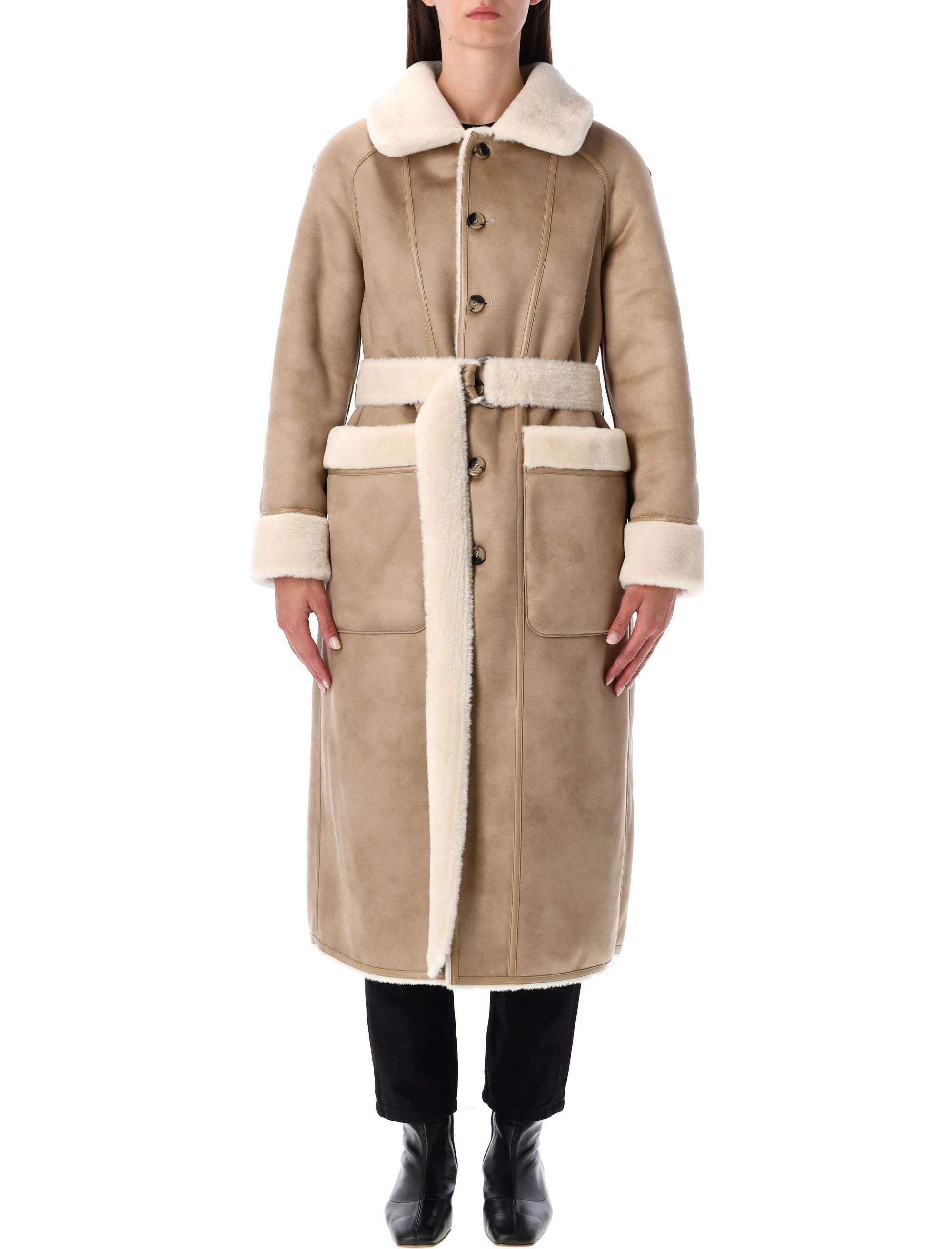 Urbancode Coat