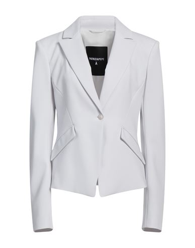 Woman Blazer Light grey