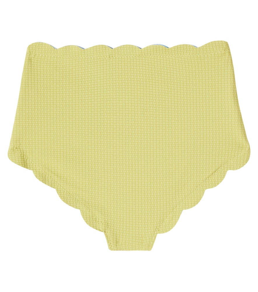 Santa Monica reversible bikini bottoms