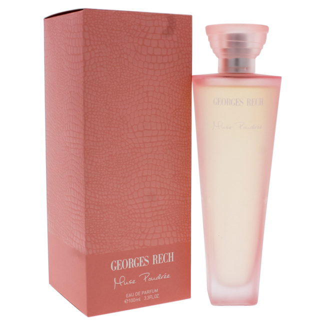 Muse Poudree Eau De Parfu