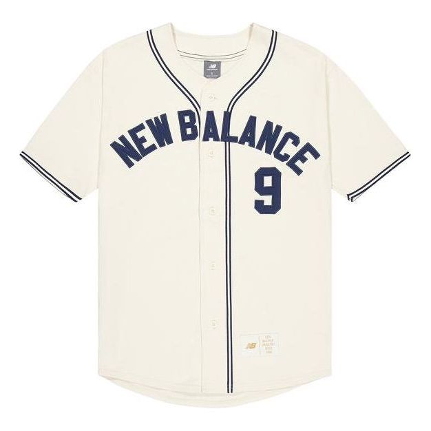 Sportswear Greatest Hits Baseball Shirt 'Beige'
