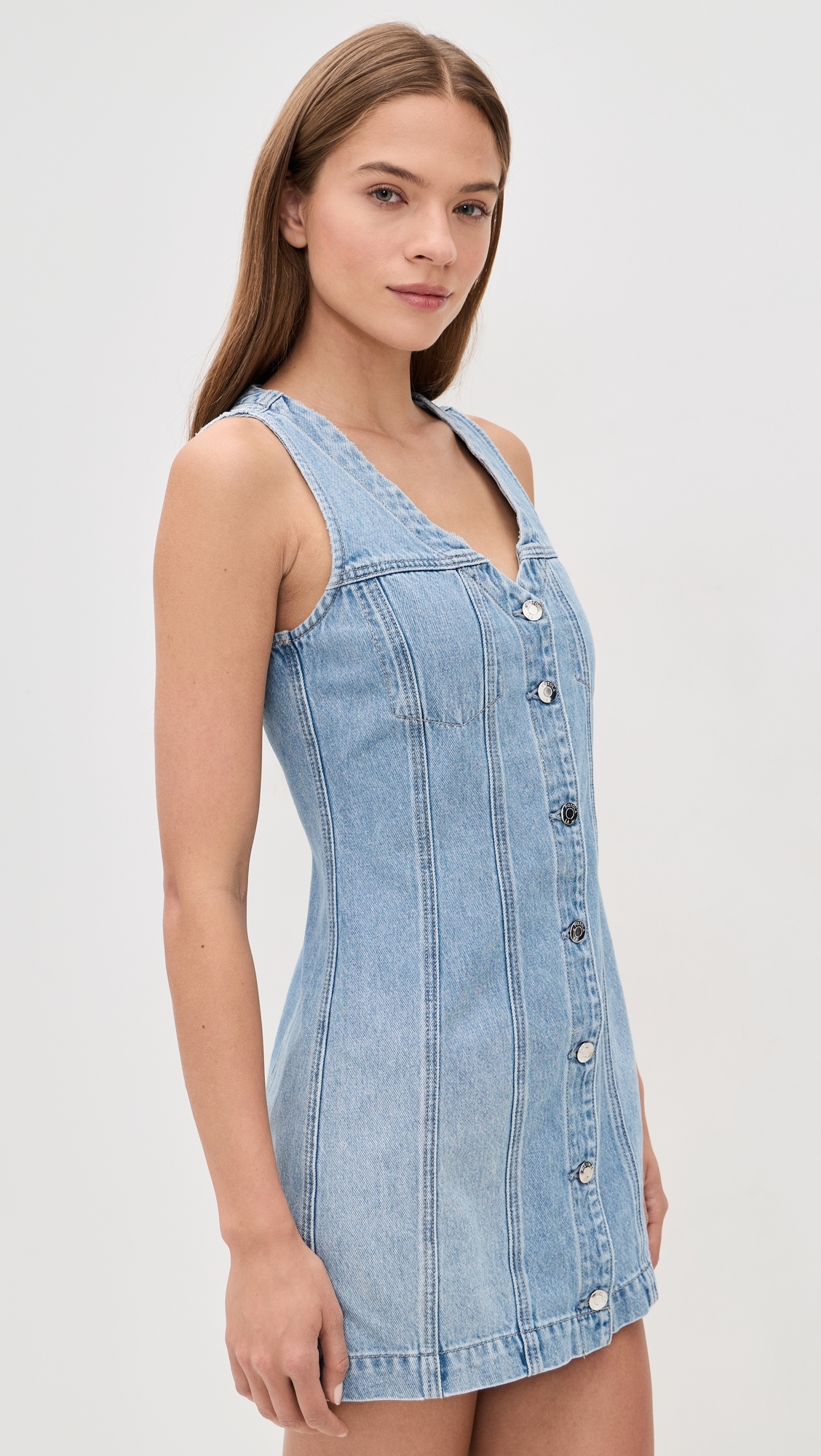 Carmel Dress Serendipity