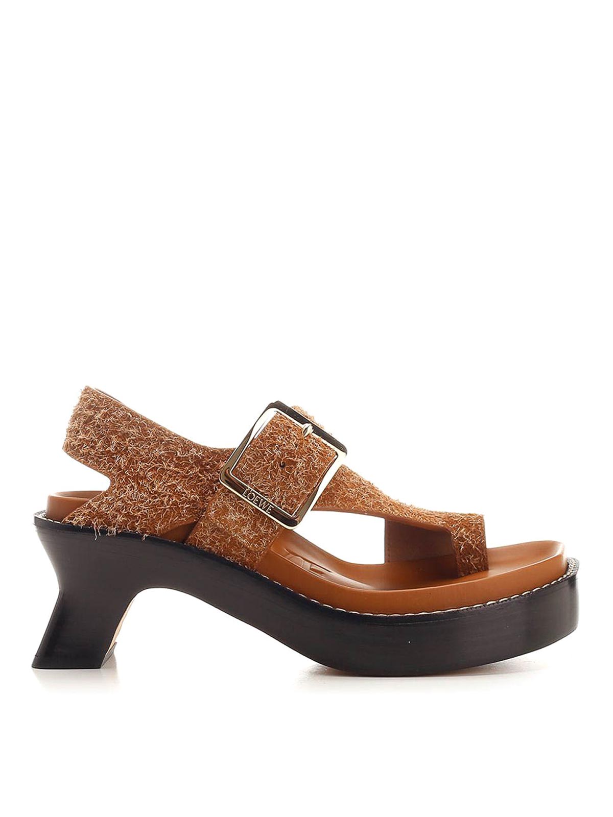 Ease Thong Sandals