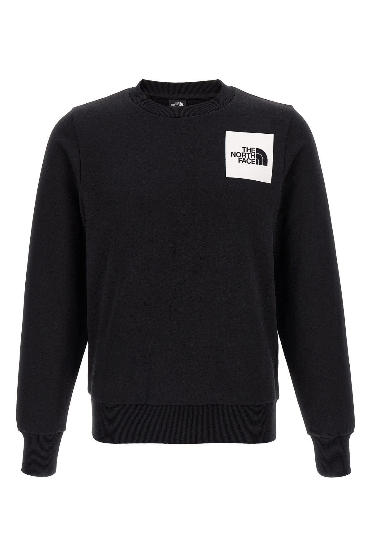 'Fine' Sweatshirt