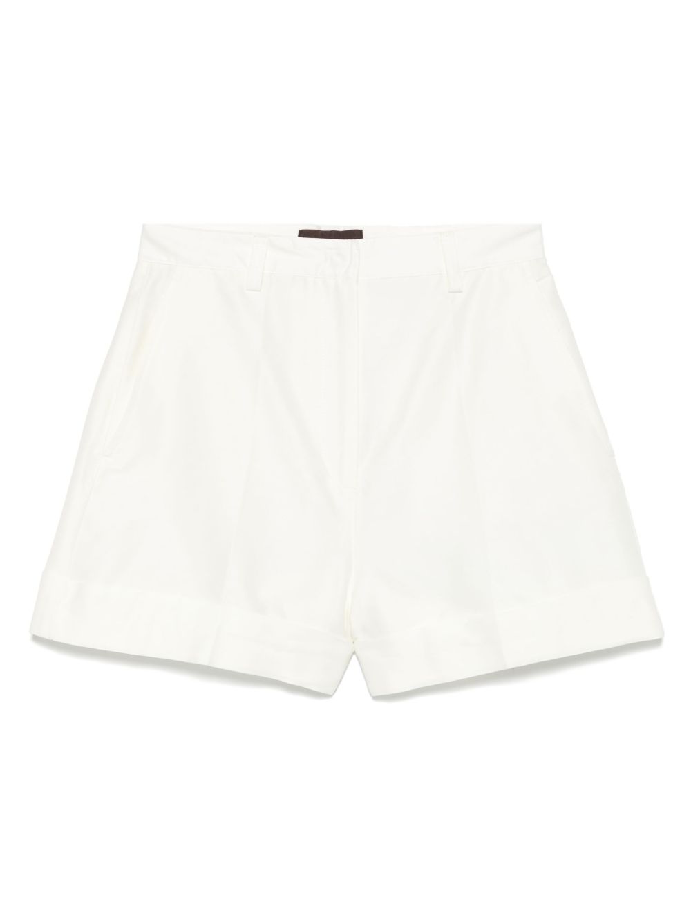 Mvp wardrobe Nice shorts - Neutrals