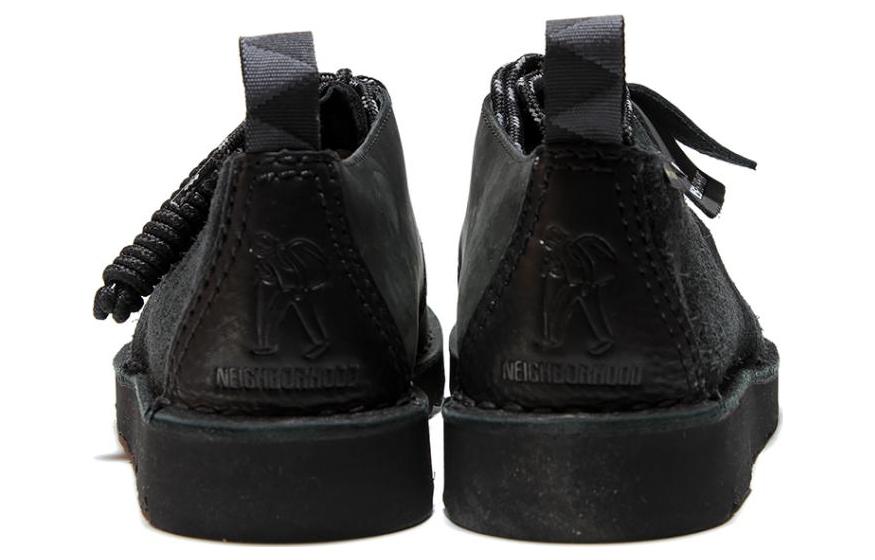X Neighborhood Desert Trek GTX 'Black'