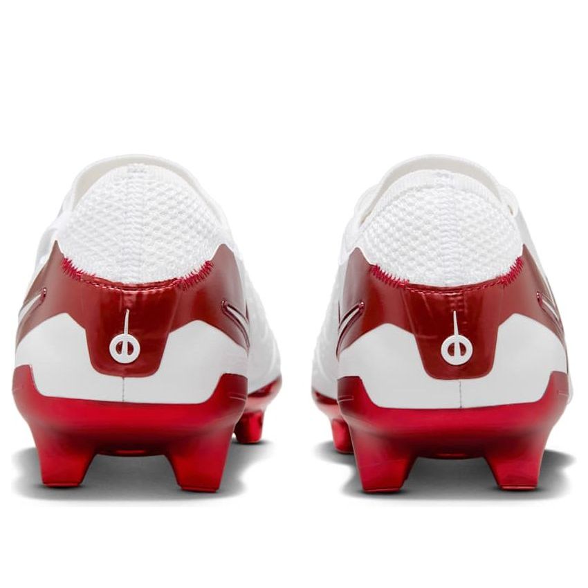 Tiempo Legend 10 Elite LV8 FG 'Chromatic Pack White Red'