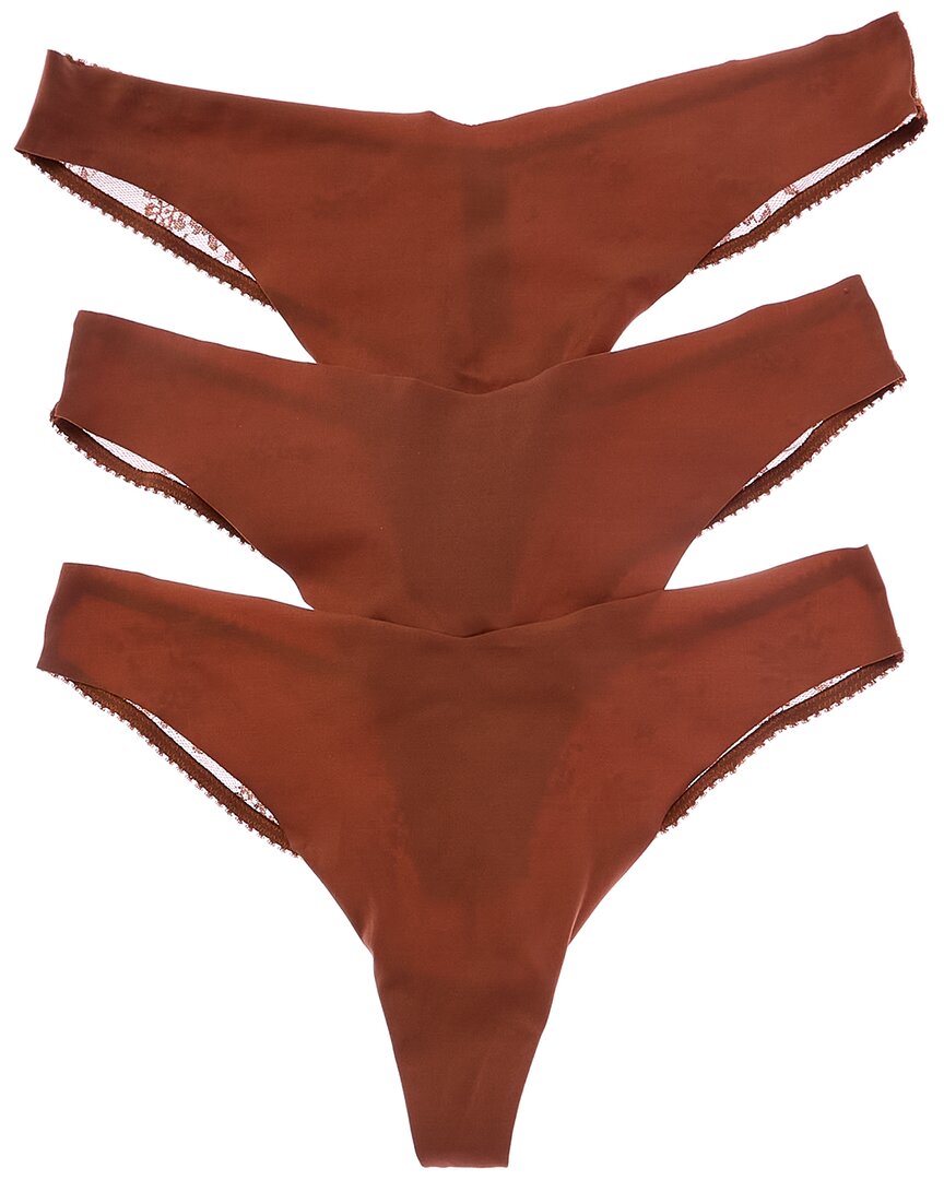 3Pk Romy Jolie Thong