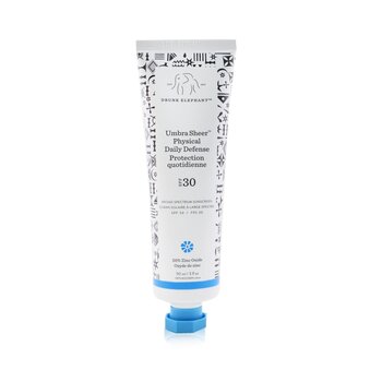Umbra Sheer Physical Daily Defense SPF