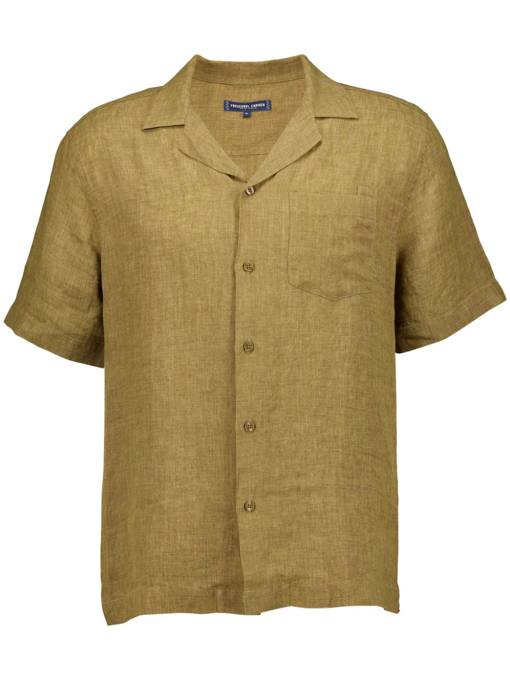Angelo shirt - Green