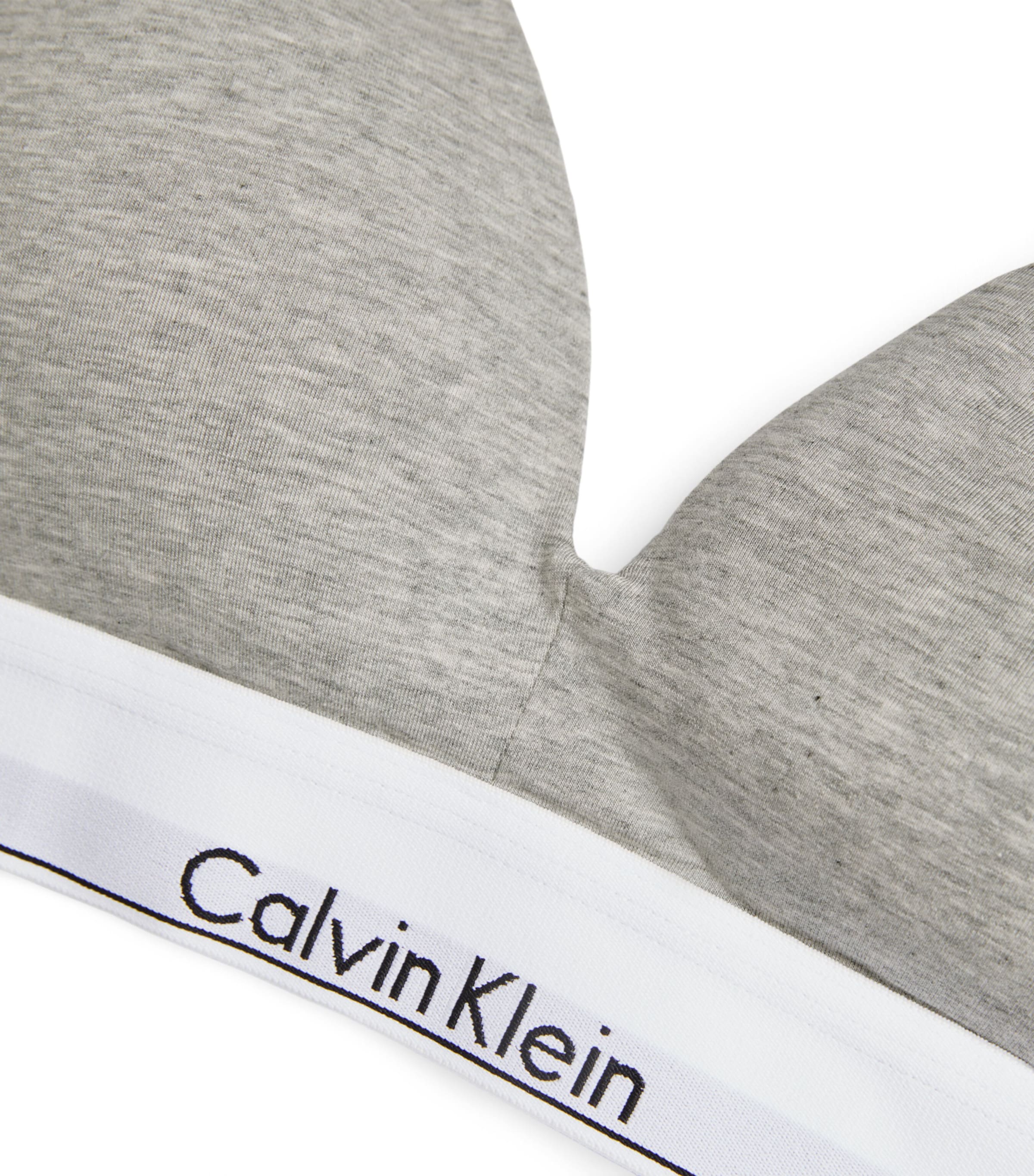 Logo Maternity Bra