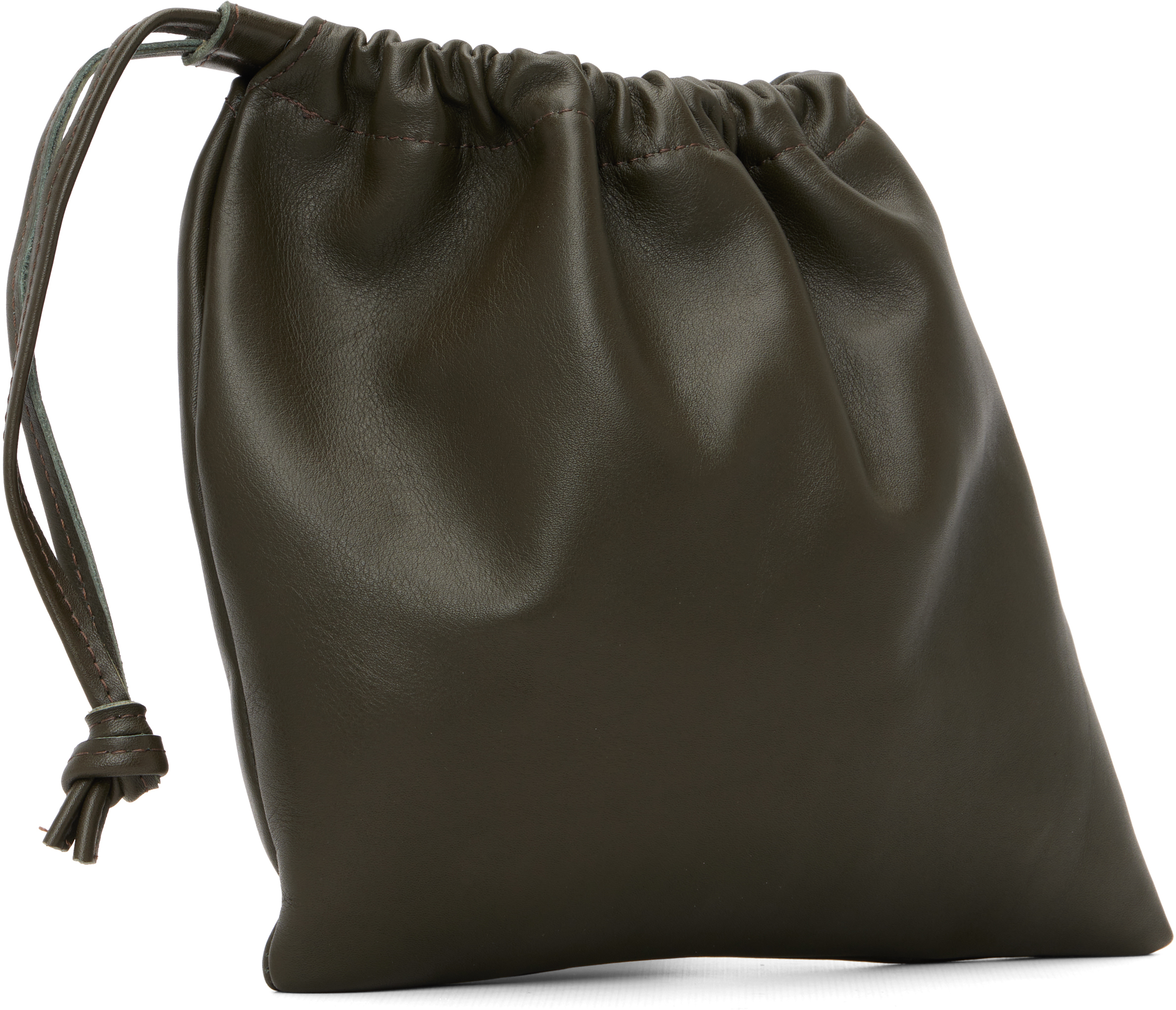 Khaki Ludwig Reiter Edition Pochette Utility Pouch