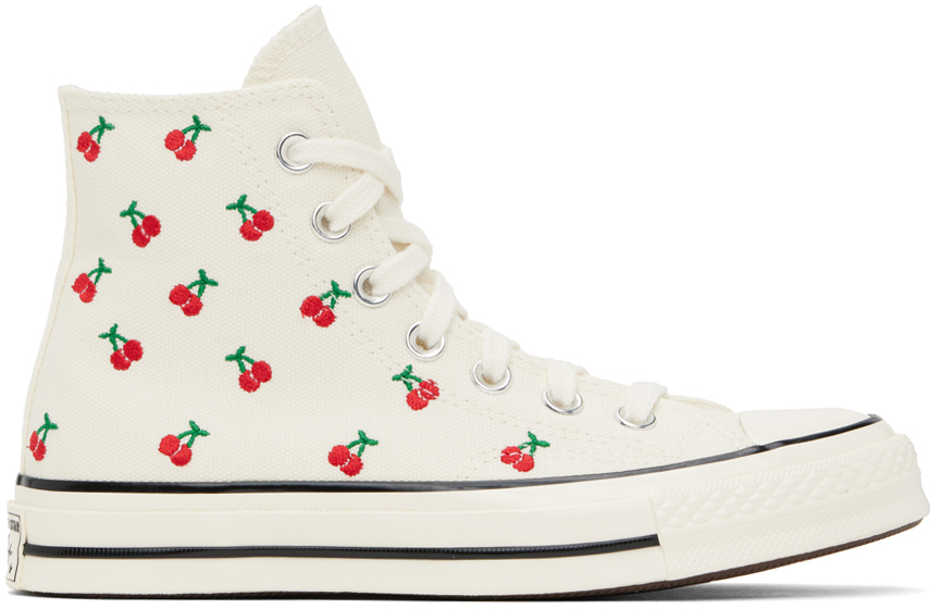 Off-White Chuck 70 Sneakers