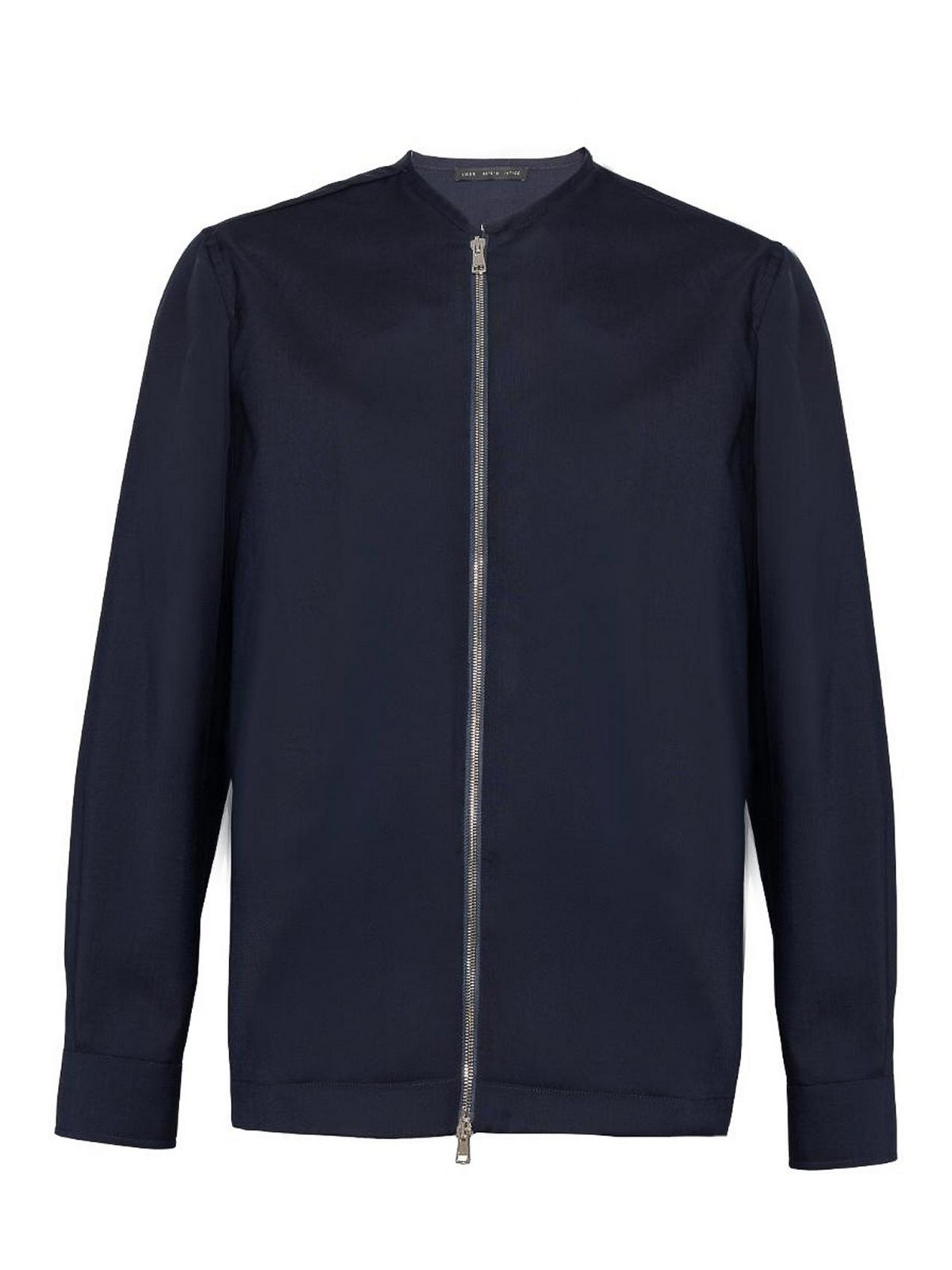 Navy Blue Virg