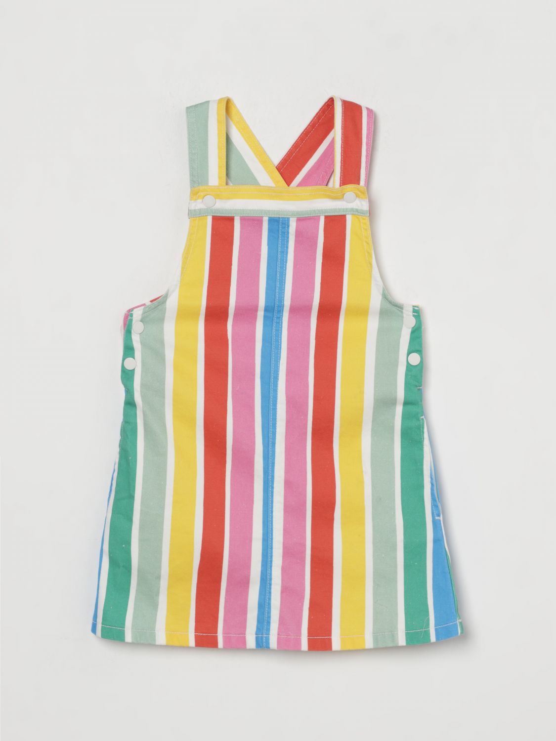 Dress STELLA MCCARTNEY KIDS Kids color Multicolor