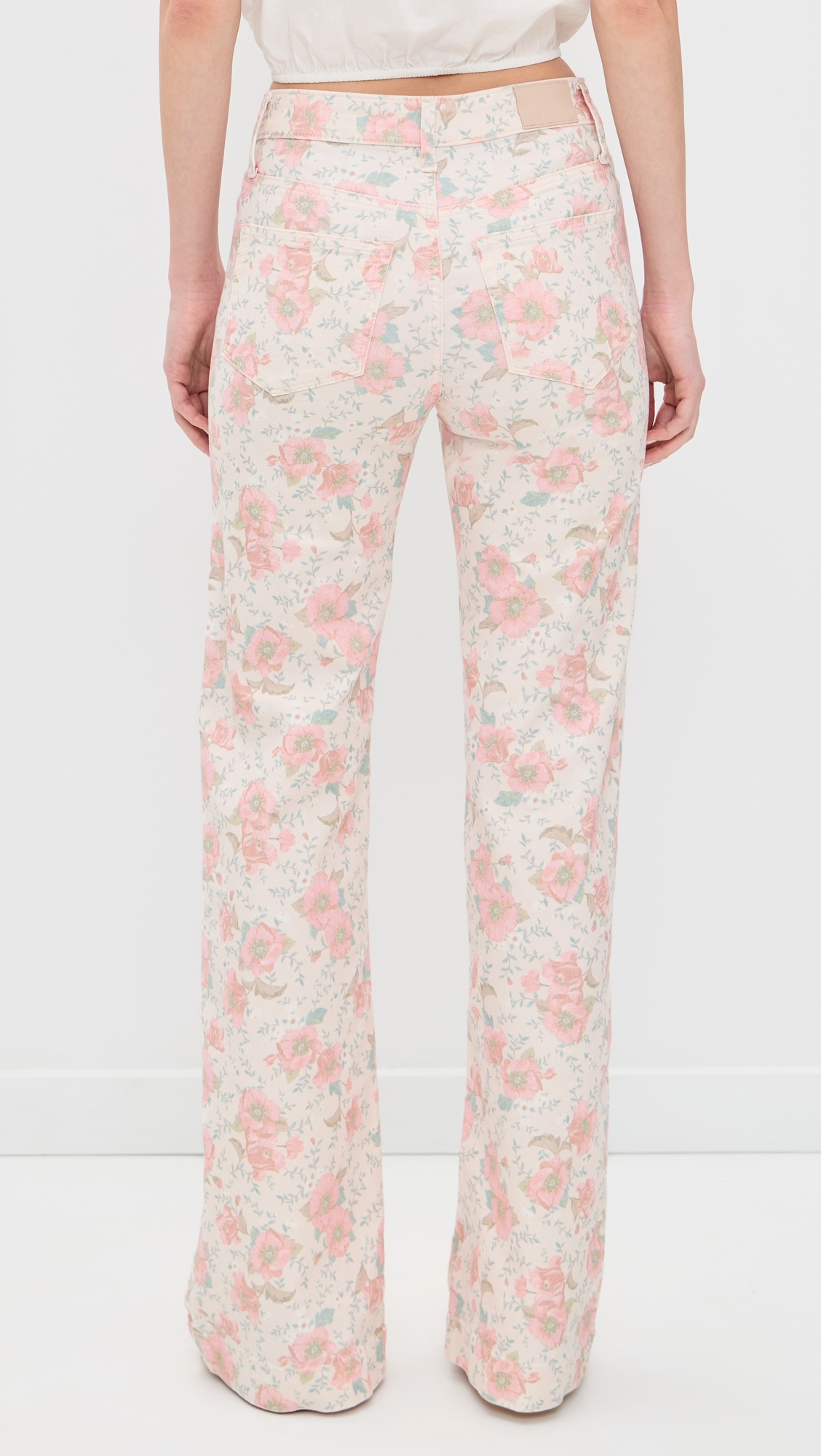 Leenah Jeans Bouquet