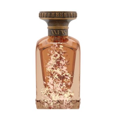 Anfas Ghala Unisex — Extrait de Parfu