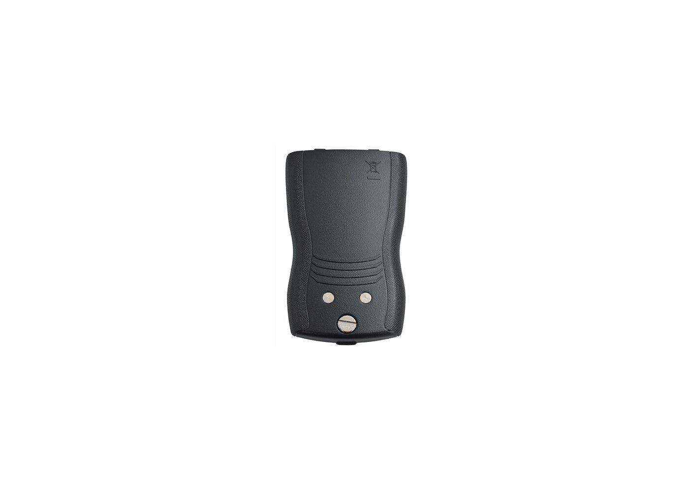 1000 MaH Li-Polymer Battery Pack (Black). Fits HH350, HH450 and HH500