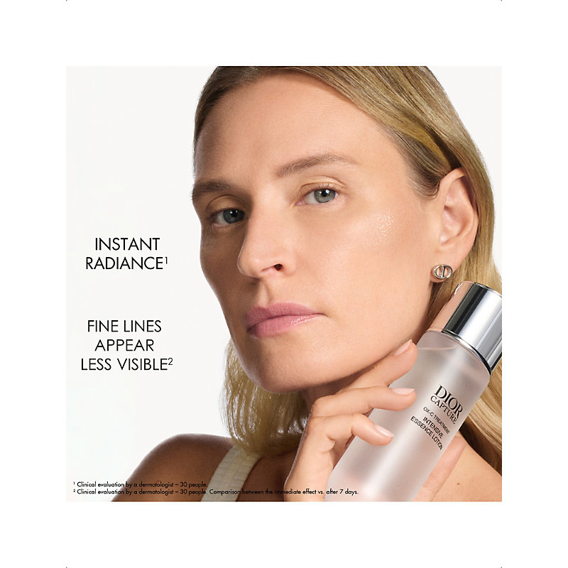 Capture Intensive Essence Lotion Face Lotion High-Performance Age-Defying Correction 175ml