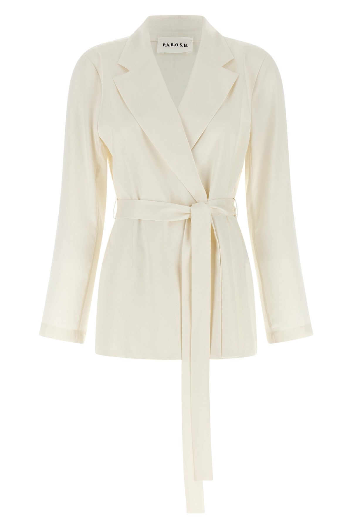 P. A.R. O.S. H. 'Paky' Blazer