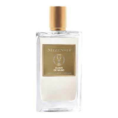 Mizensir Elixir de Musc 100 ml — Eau de Parfum Unisex