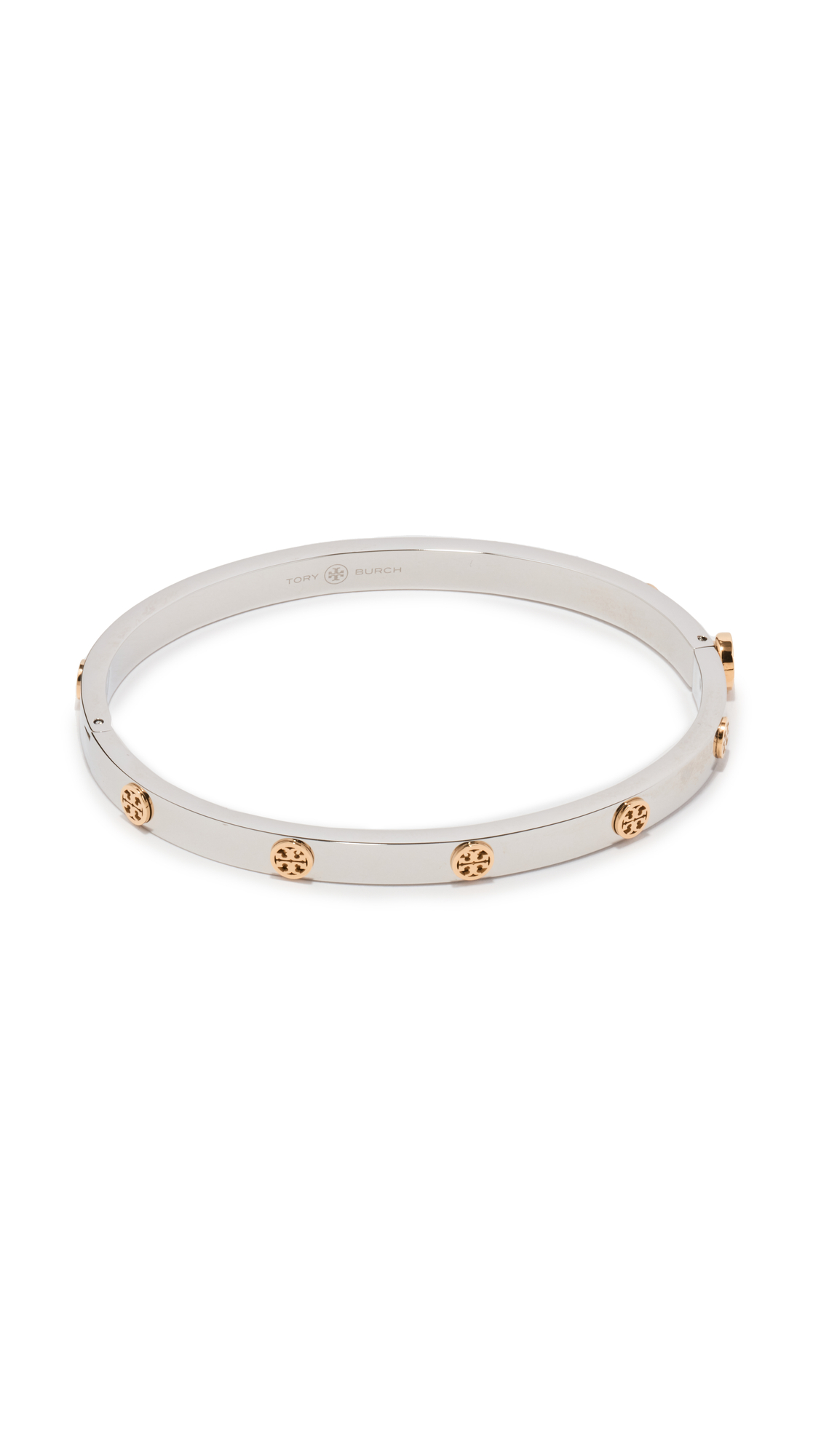 Miller Stud 5mm Hinge Bracelet