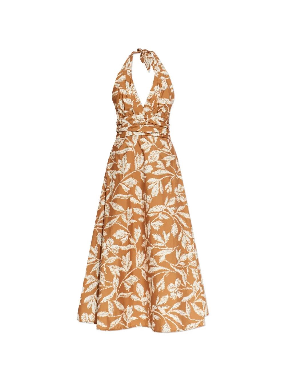 Cotton Dress