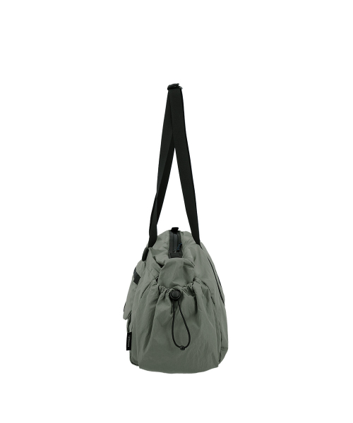 VOYAGER DUFFEL BAG 002 Forest Green