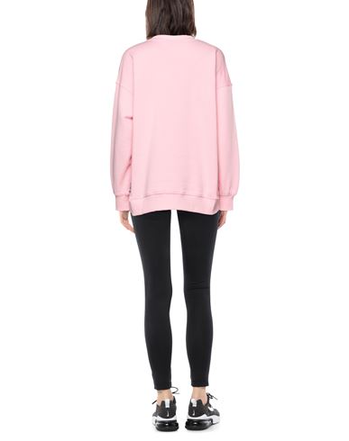 Woman Sweatshirt Pink