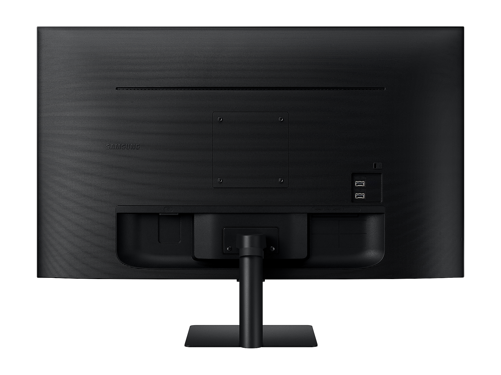 27" Smart Monitor M5 (M50D) FHD with Streaming TV and Speakers(LS27DM500ENXGO)