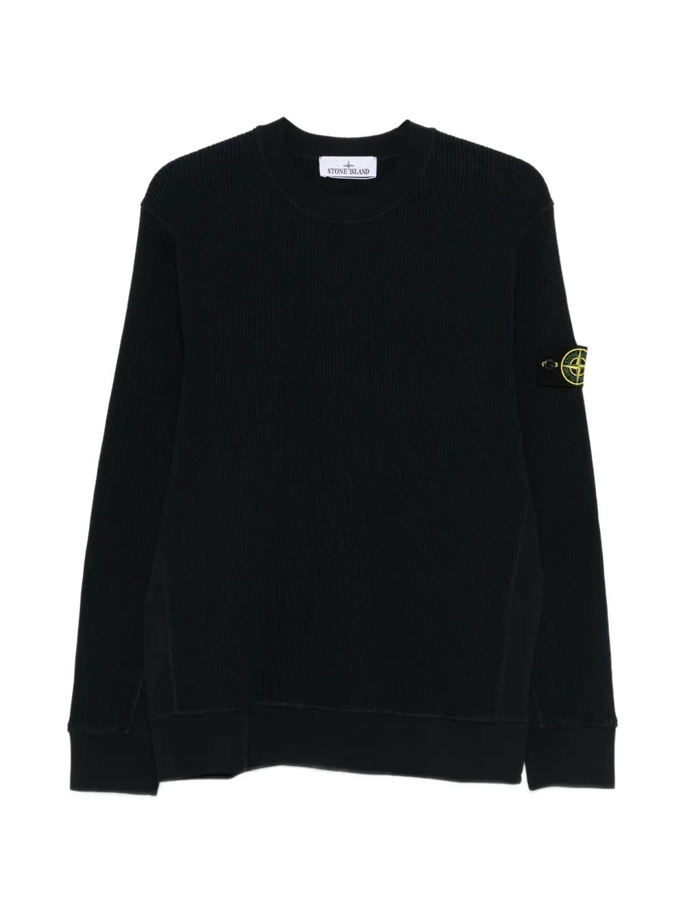 Men's Mini Sweater T-Shirt