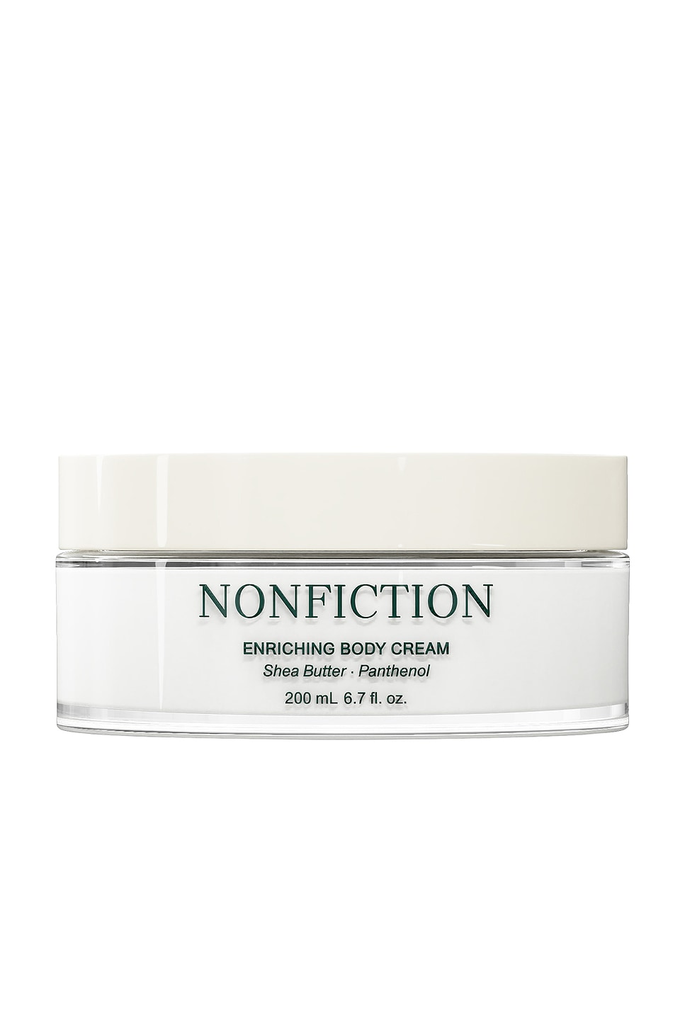 NONFICTION Enriching Body Cream in Beauty: NA