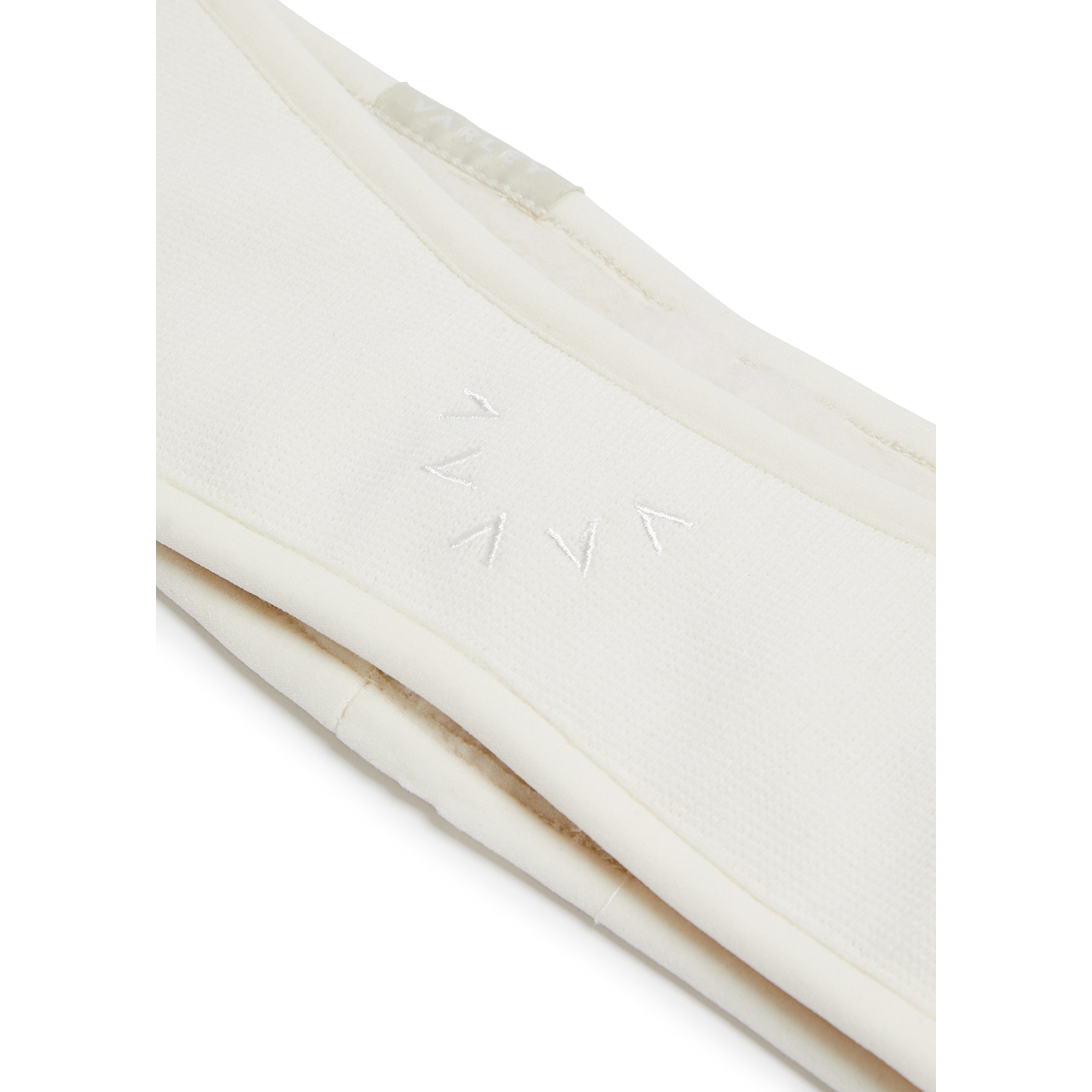 Peralta Reversible Fleece Headband