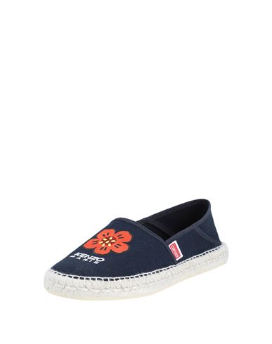 Woman Espadrilles Navy blue
