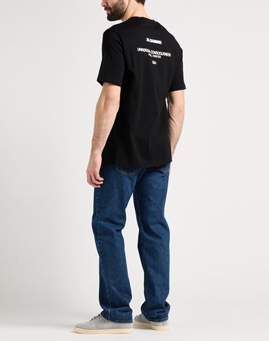 Jil Sander Man T