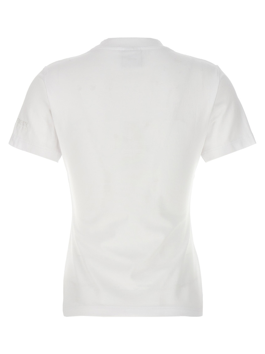 Vetements - Amor T-Shirt White