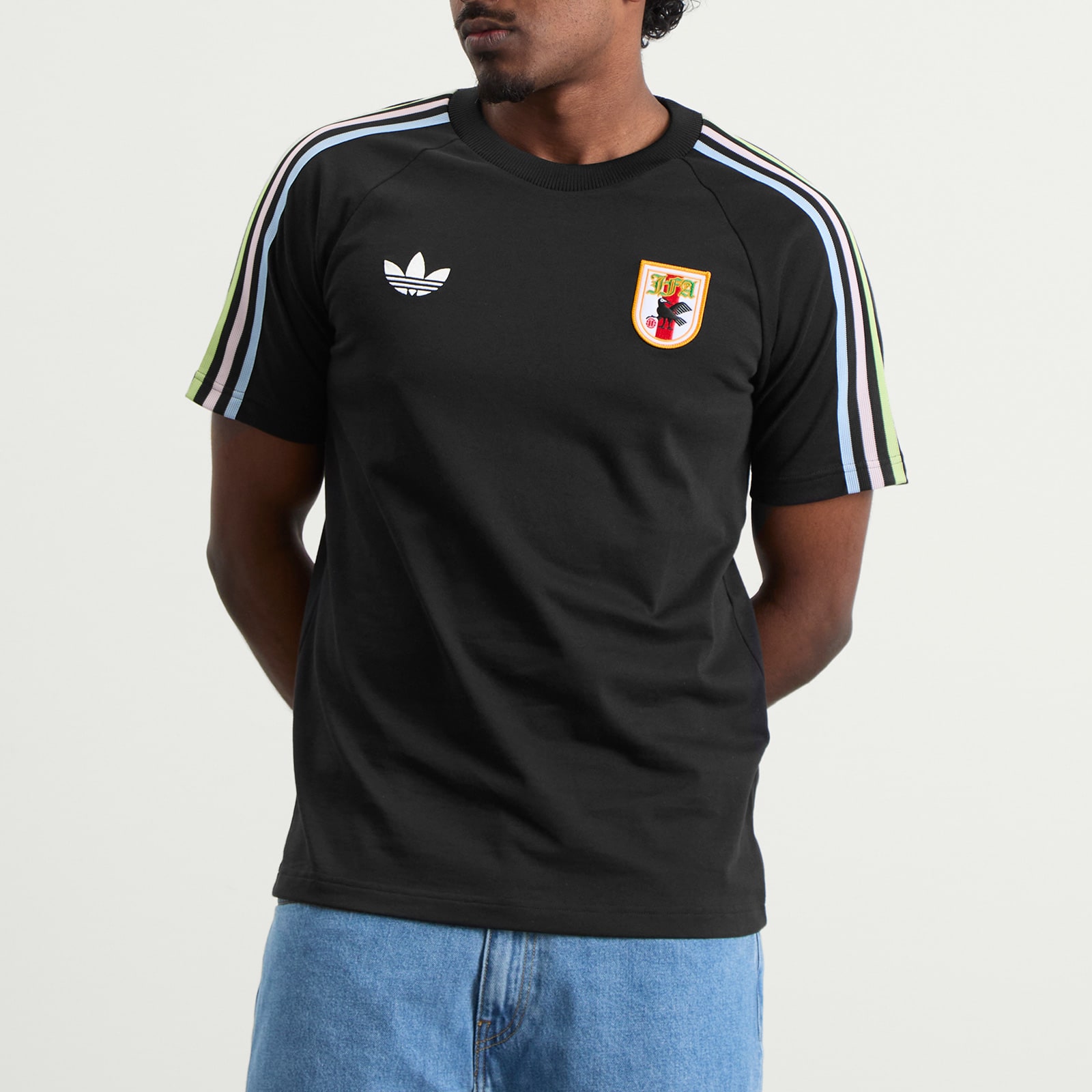 Men's Japan T-Shirt Black