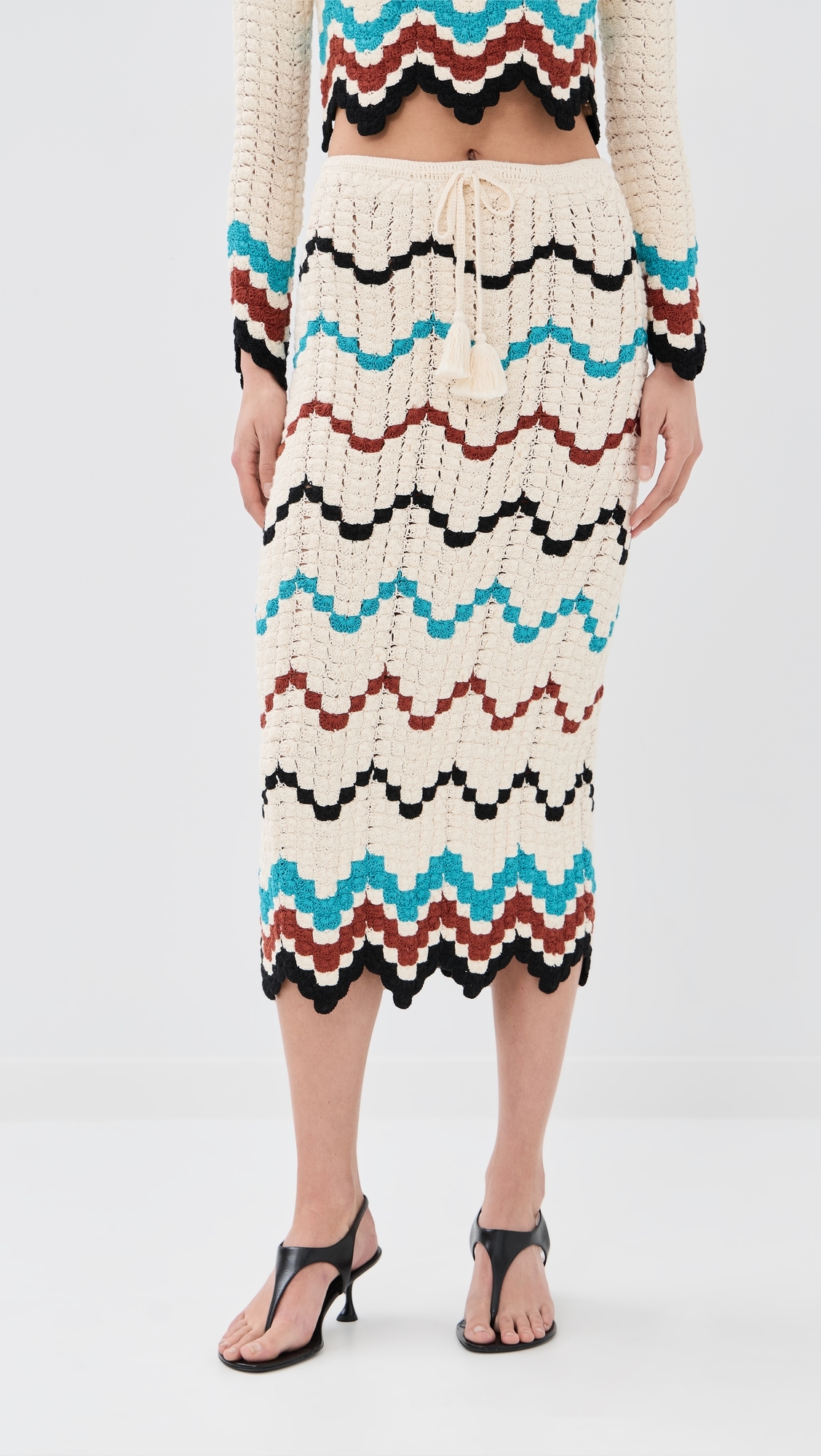 Safi Skirt