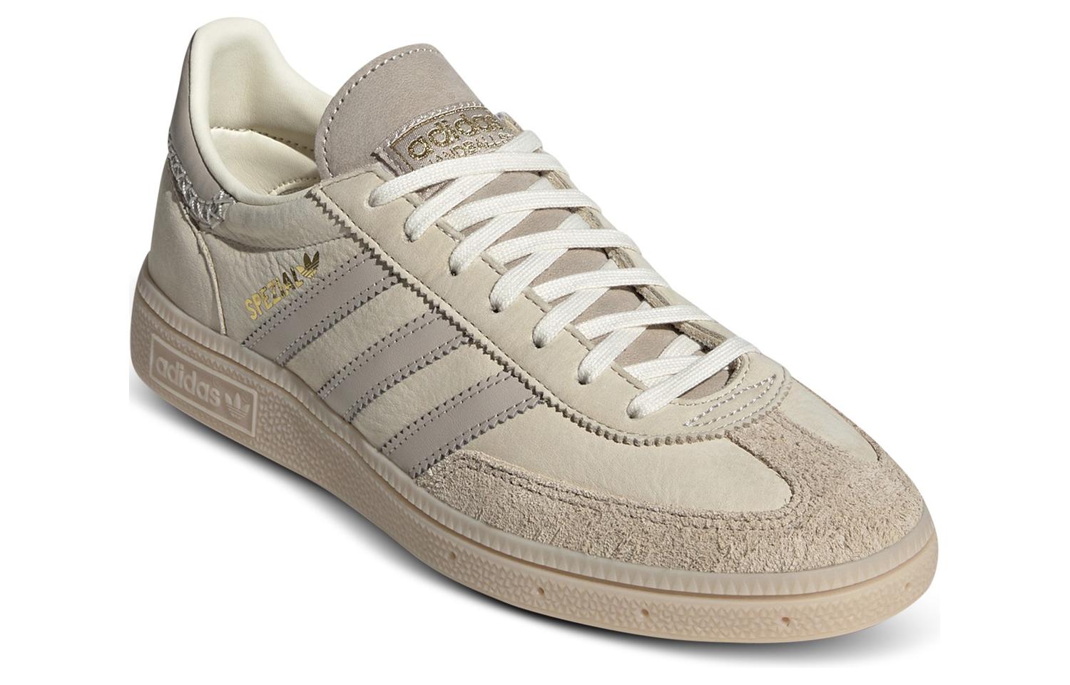 (WMNS) Handball Spezial 'Cream White Beige'