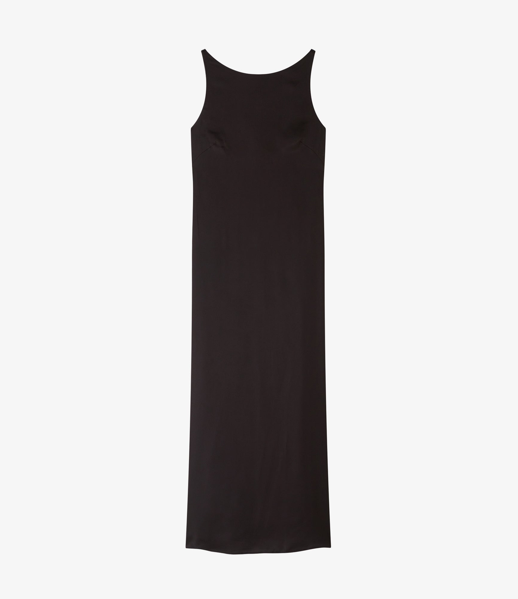 Junia dress Black