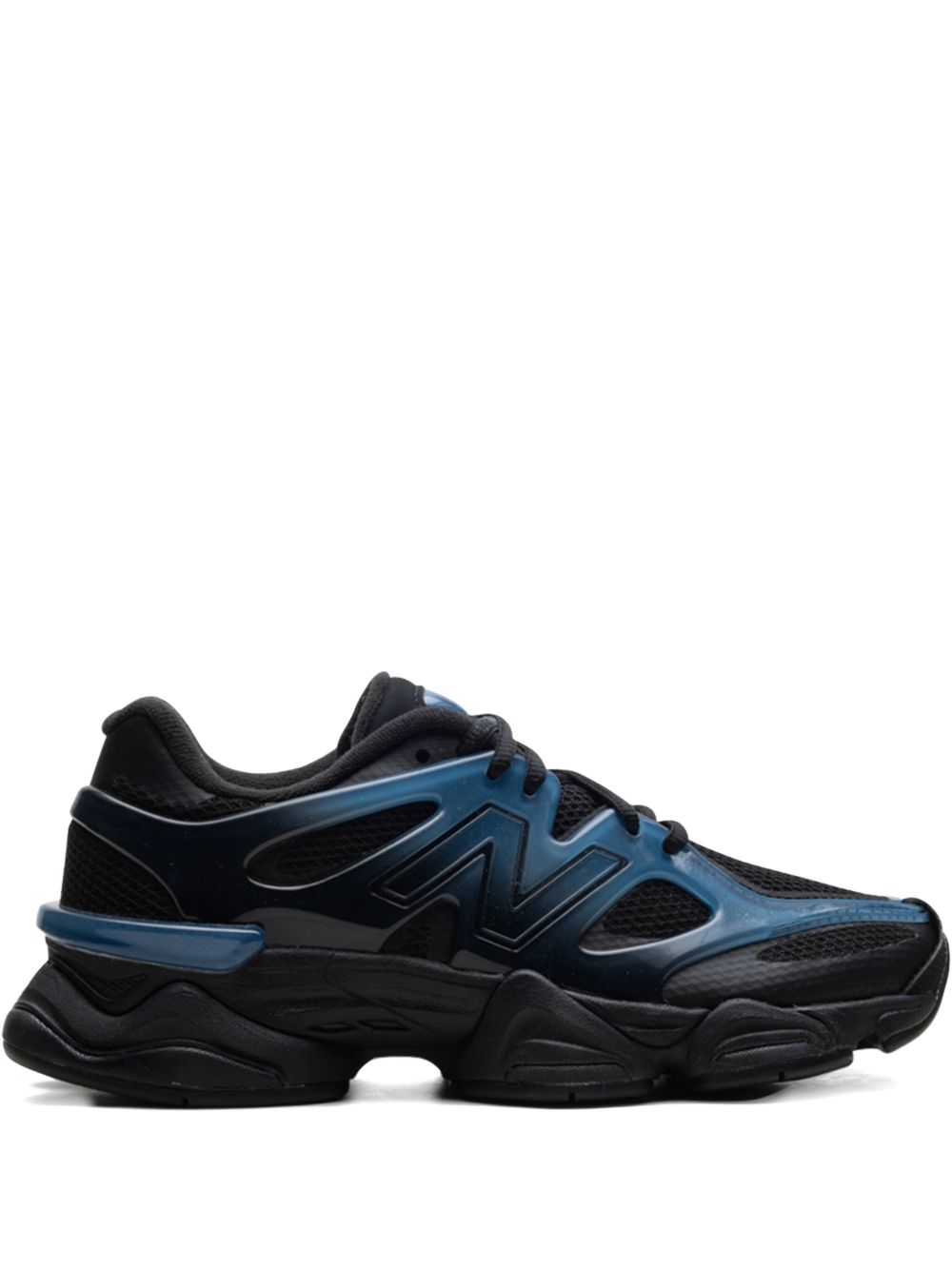 9060 "Navy Blue/Black Gradient" sneakers