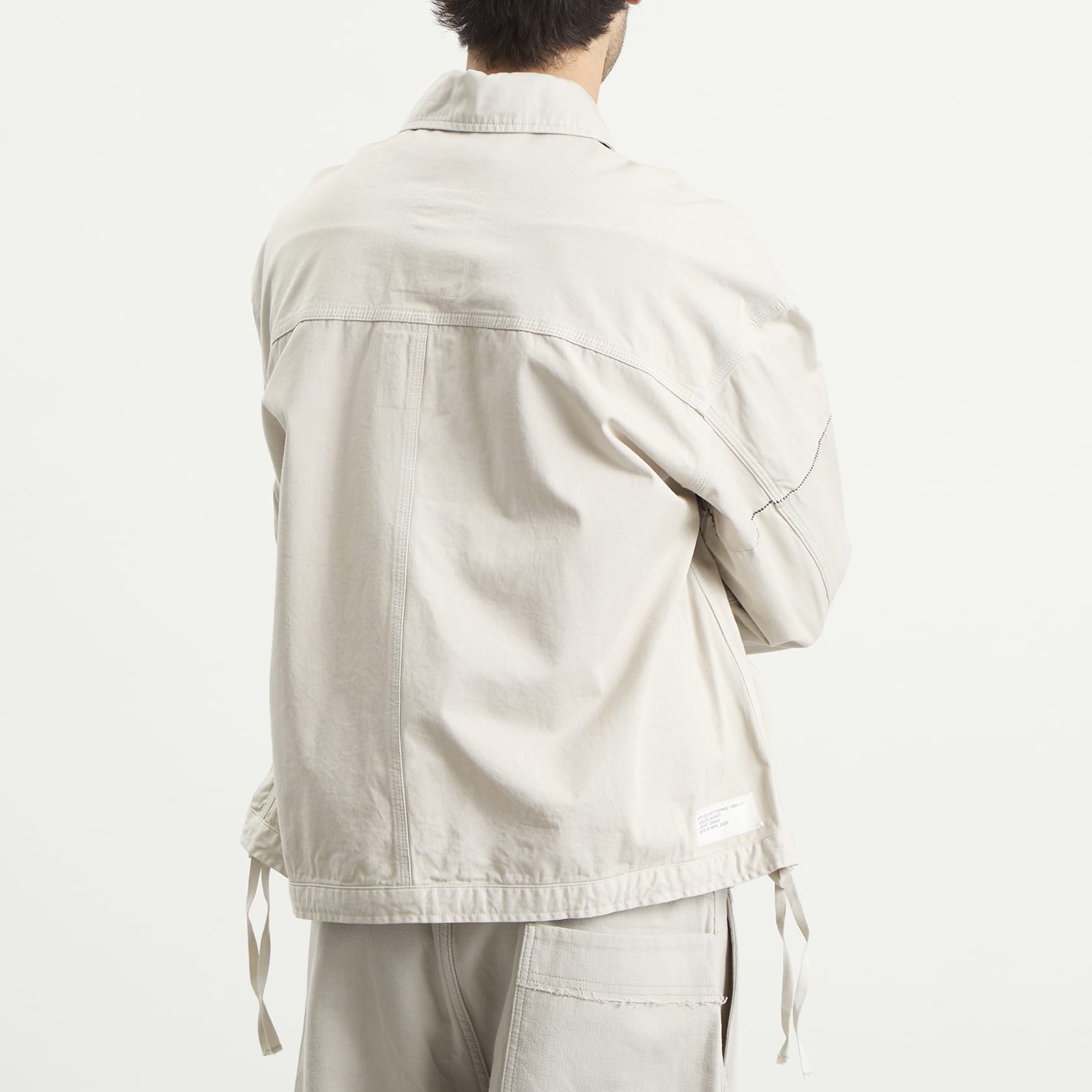 Men's Atelier Jacket Moonstruck