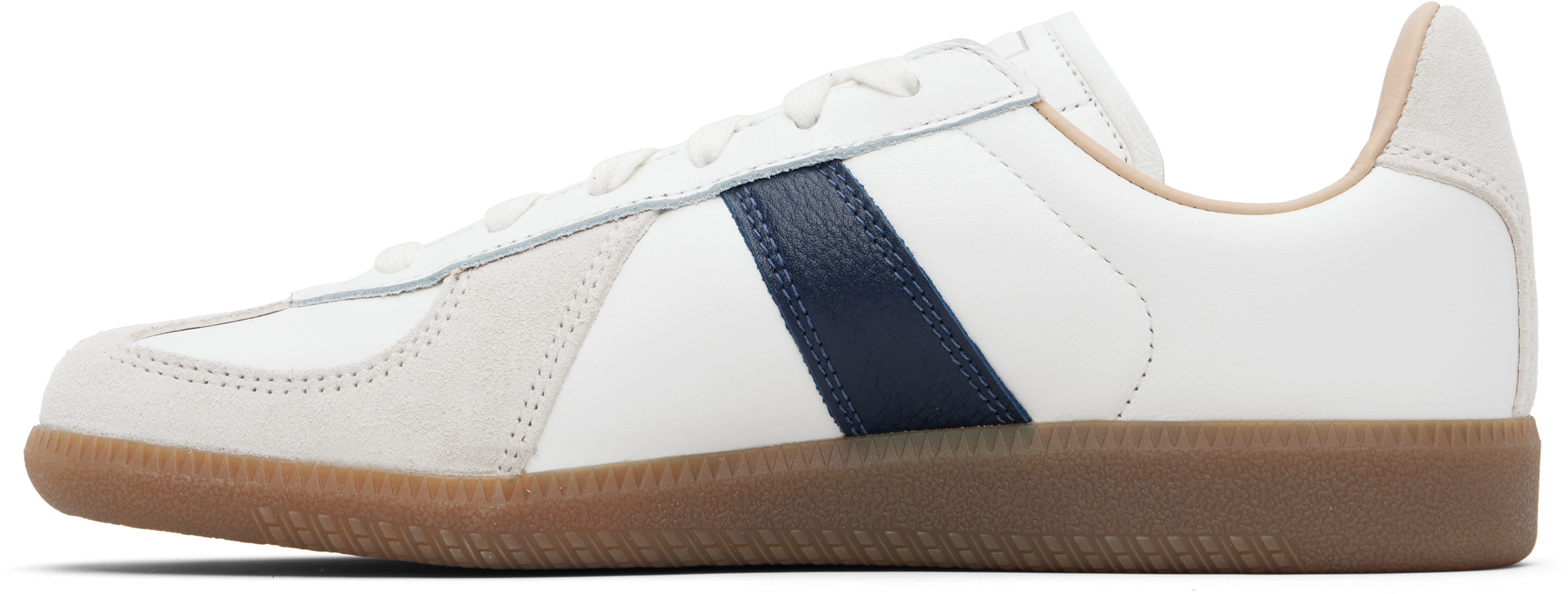Off-White BW Army Sneakers
