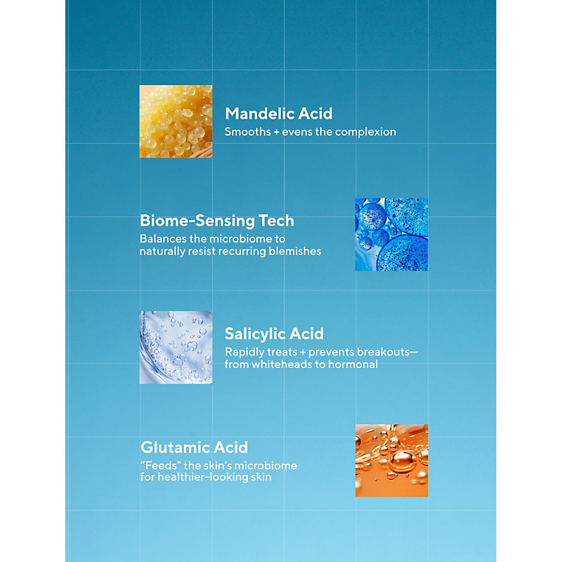 Biome-Balancing Clear and Prevent Blemish Treatment Serum 30ml