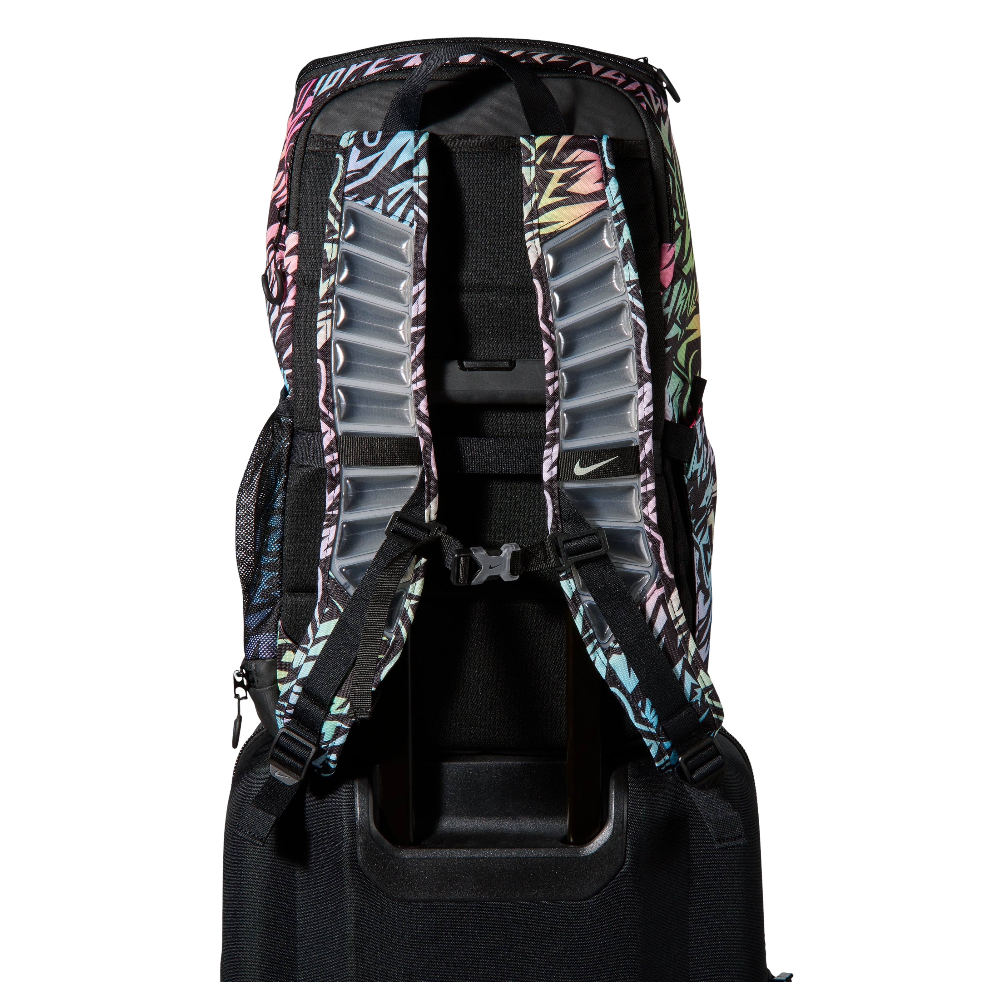 Varsity Elite 32L Backpack 'Black'