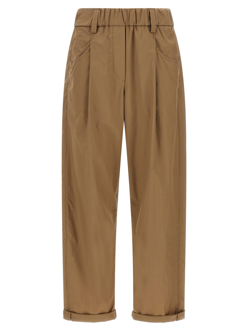Stretch Pants