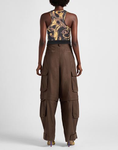 Woman Top Black